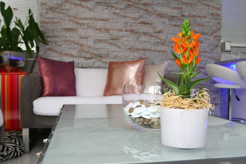 Nice Life - Luxury Apartment In The Old Town. Bratislava Bagian luar foto