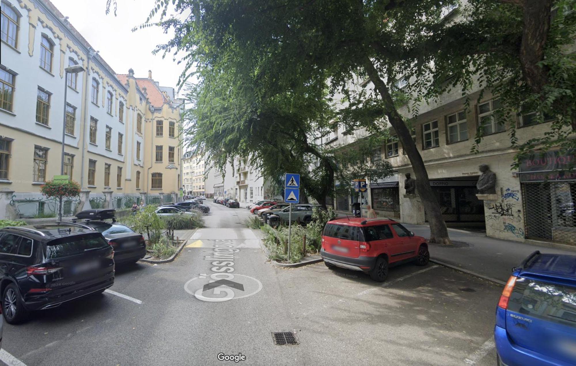 Nice Life - Luxury Apartment In The Old Town. Bratislava Bagian luar foto